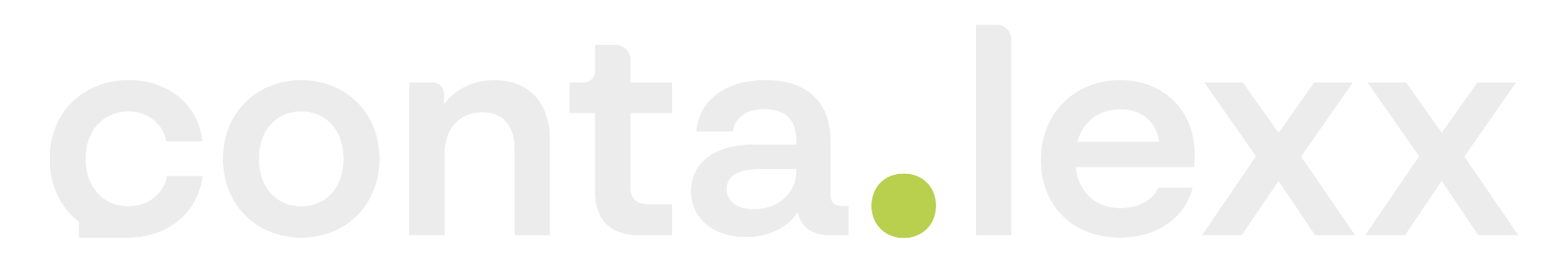 ContaLexx Logo